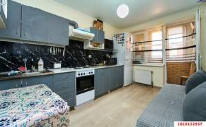 1-к квартира, вторичка, 36м2, 2/5 этаж