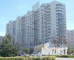 3-к квартира, вторичка, 87м2, 11/16 этаж