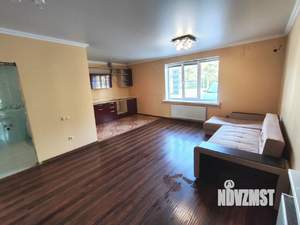 3-к квартира, вторичка, 80м2, 1/3 этаж