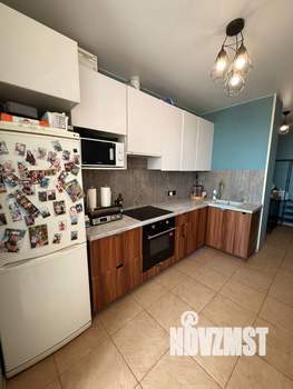 3-к квартира, вторичка, 58м2, 7/10 этаж