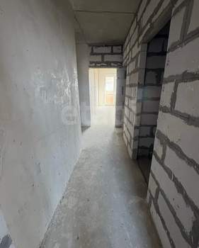 1-к квартира, вторичка, 36м2, 3/4 этаж