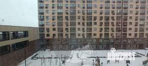 1-к квартира, вторичка, 34м2, 5/9 этаж