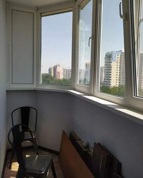 Студия квартира, вторичка, 26м2, 8/16 этаж