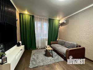 1-к квартира, вторичка, 37м2, 18/19 этаж