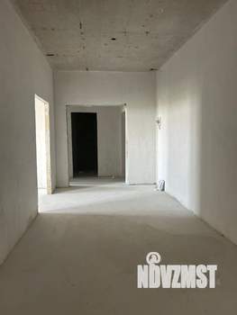 3-к квартира, вторичка, 100м2, 13/16 этаж