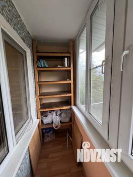 2-к квартира, вторичка, 45м2, 3/9 этаж