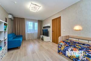 2-к квартира, вторичка, 65м2, 15/16 этаж