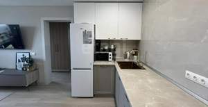 1-к квартира, вторичка, 38м2, 13/15 этаж