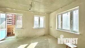 3-к квартира, вторичка, 81м2, 5/18 этаж