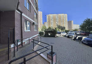 1-к квартира, вторичка, 40м2, 18/21 этаж