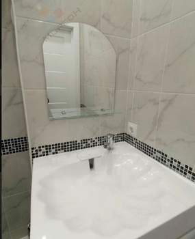 Студия квартира, вторичка, 20м2, 4/6 этаж