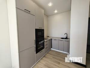 Студия квартира, вторичка, 23м2, 20/24 этаж
