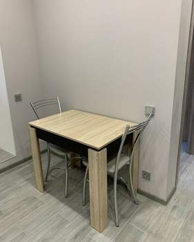 1-к квартира, вторичка, 40м2, 5/18 этаж