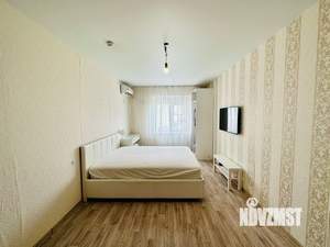 1-к квартира, вторичка, 63м2, 6/16 этаж