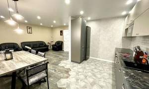 2-к квартира, вторичка, 60м2, 6/9 этаж