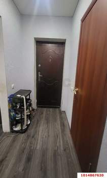 1-к квартира, вторичка, 32м2, 4/5 этаж