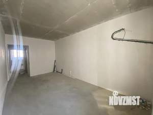 2-к квартира, вторичка, 62м2, 16/24 этаж