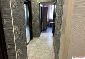 3-к квартира, вторичка, 79м2, 2/15 этаж