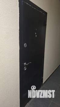 Студия квартира, вторичка, 34м2, 6/17 этаж