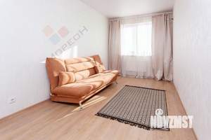 3-к квартира, вторичка, 72м2, 24/24 этаж