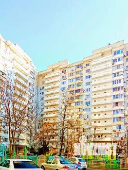 1-к квартира, вторичка, 40м2, 4/15 этаж