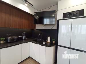 2-к квартира, вторичка, 69м2, 23/24 этаж