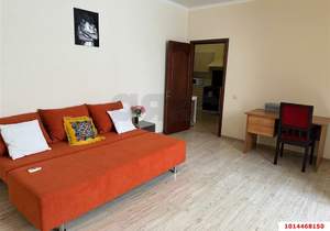2-к квартира, вторичка, 51м2, 2/17 этаж