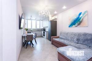 3-к квартира, вторичка, 92м2, 3/24 этаж