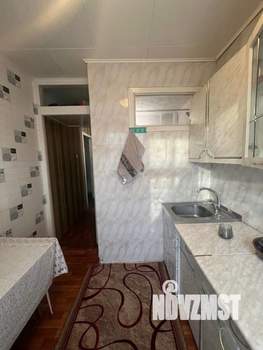 1-к квартира, вторичка, 30м2, 2/5 этаж