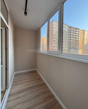 1-к квартира, вторичка, 40м2, 9/22 этаж