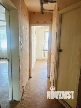 1-к квартира, вторичка, 33м2, 5/12 этаж