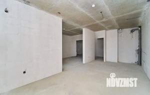 3-к квартира, вторичка, 230м2, 25/25 этаж