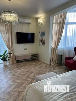 2-к квартира, вторичка, 69м2, 4/6 этаж