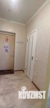 Студия квартира, вторичка, 30м2, 12/16 этаж