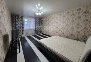 3-к квартира, вторичка, 113м2, 3/4 этаж