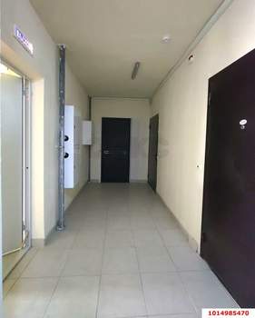 1-к квартира, вторичка, 31м2, 14/24 этаж