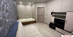 1-к квартира, вторичка, 38м2, 10/20 этаж