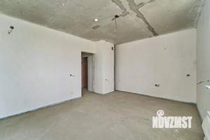 2-к квартира, вторичка, 49м2, 4/16 этаж