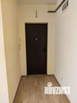 1-к квартира, вторичка, 52м2, 17/17 этаж