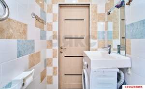 Студия квартира, вторичка, 30м2, 6/6 этаж