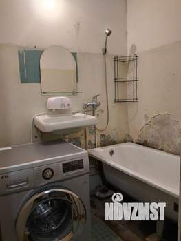 1-к квартира, вторичка, 34м2, 7/9 этаж