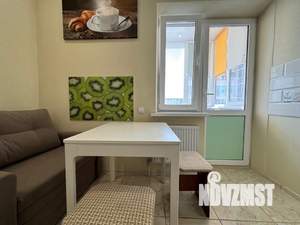 1-к квартира, вторичка, 37м2, 7/17 этаж