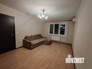 2-к квартира, вторичка, 57м2, 16/16 этаж
