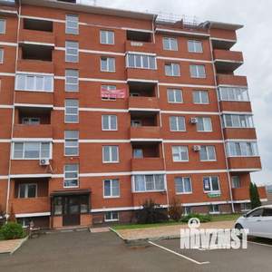 2-к квартира, вторичка, 57м2, 6/7 этаж