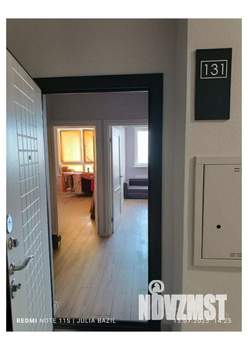 1-к квартира, вторичка, 32м2, 11/25 этаж