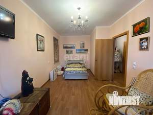 1-к квартира, вторичка, 36м2, 12/16 этаж
