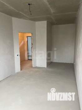 1-к квартира, вторичка, 36м2, 13/17 этаж