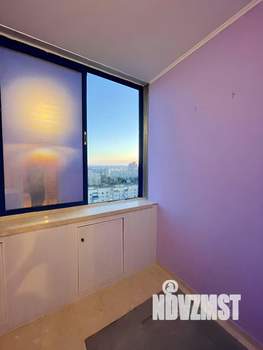 1-к квартира, вторичка, 38м2, 14/14 этаж