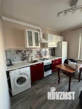 2-к квартира, вторичка, 54м2, 11/15 этаж