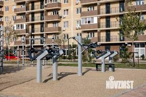 2-к квартира, сданный дом, 56м2, 13/16 этаж